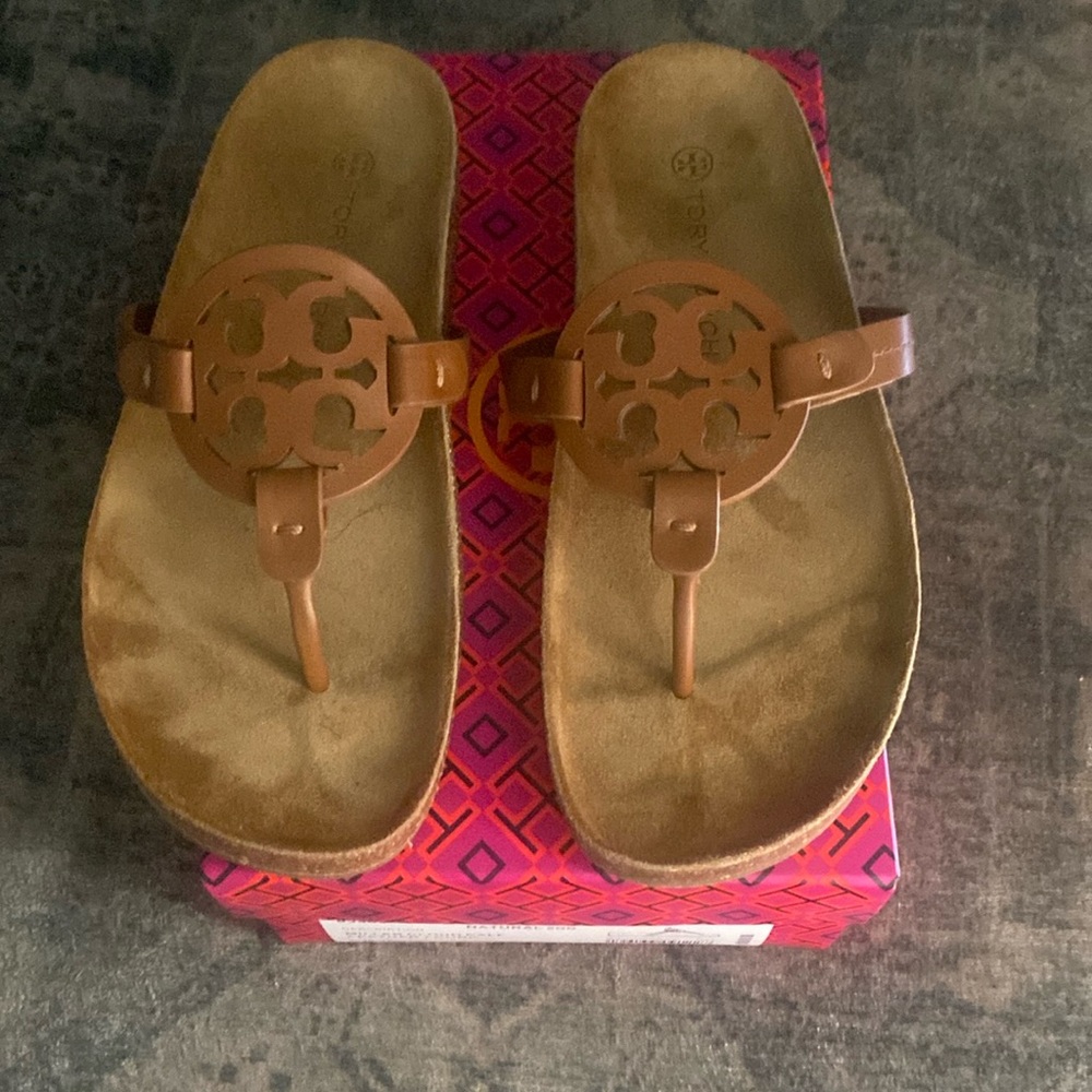 Tory Burch Sandel